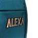 کوله پشتی لپ تاپ الکسا مدل ALX340 مناسب برای لپ تاپ های 15.6 و 16.4 اینچی